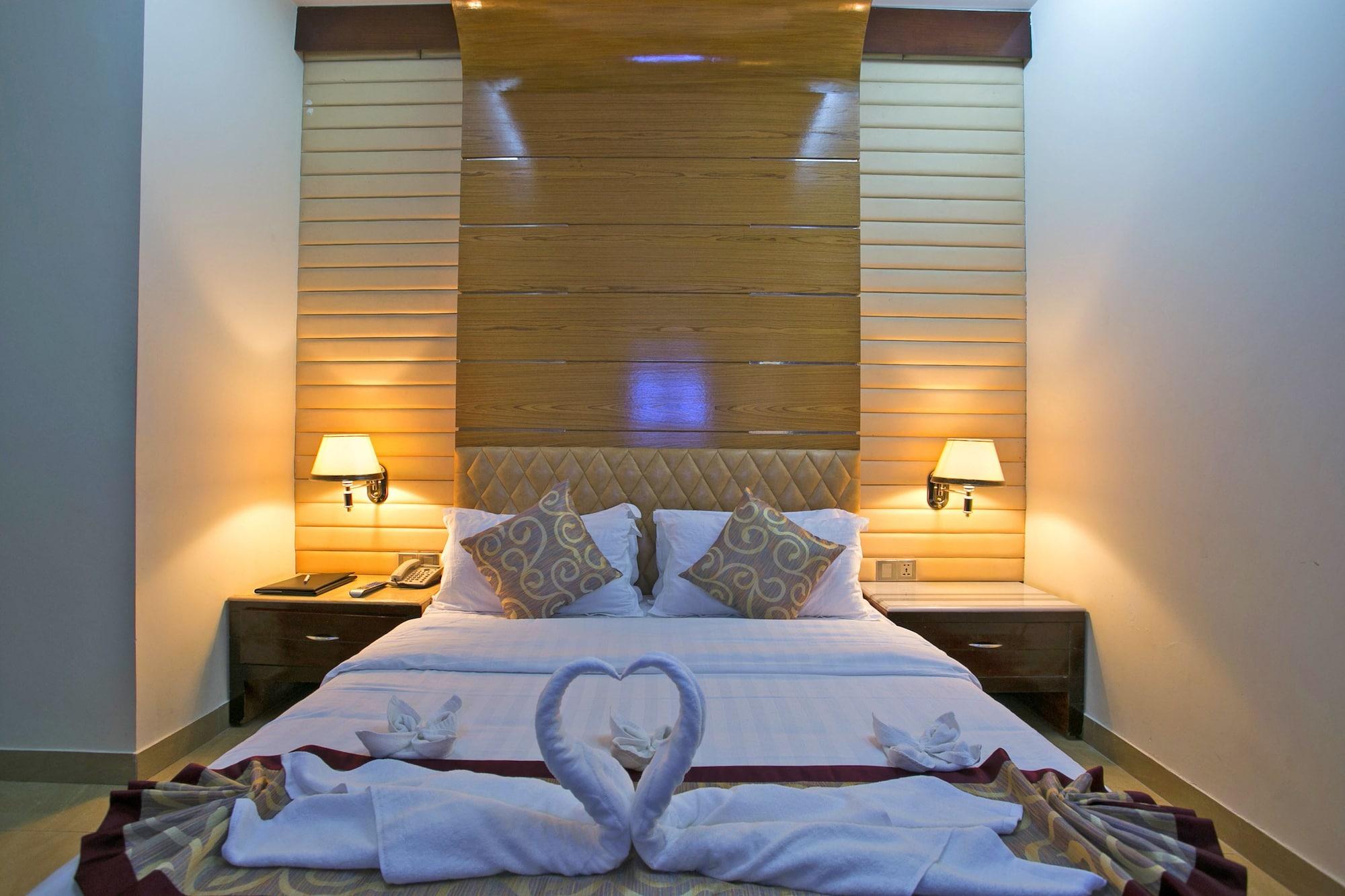 FARS Hotel&Resorts - BAR-Buffet-Pool-SPA Dhaka Exterior foto