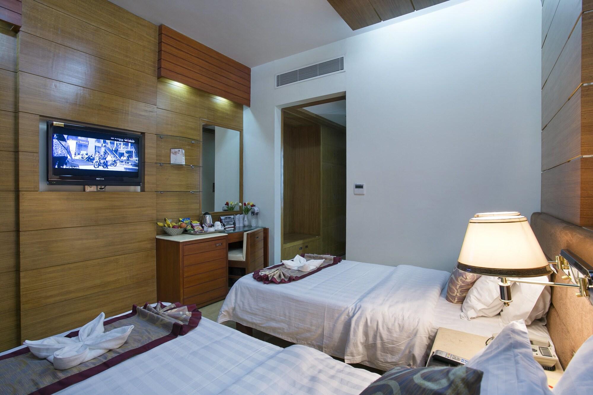 FARS Hotel&Resorts - BAR-Buffet-Pool-SPA Dhaka Exterior foto