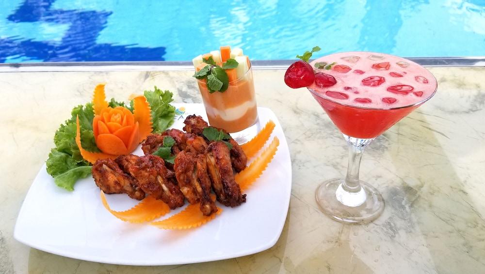 FARS Hotel&Resorts - BAR-Buffet-Pool-SPA Dhaka Exterior foto