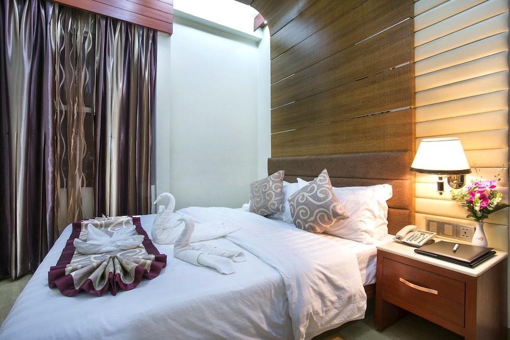 FARS Hotel&Resorts - BAR-Buffet-Pool-SPA Dhaka Exterior foto