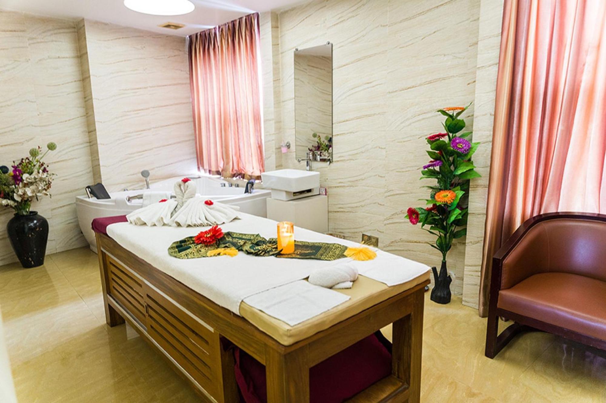 FARS Hotel&Resorts - BAR-Buffet-Pool-SPA Dhaka Exterior foto