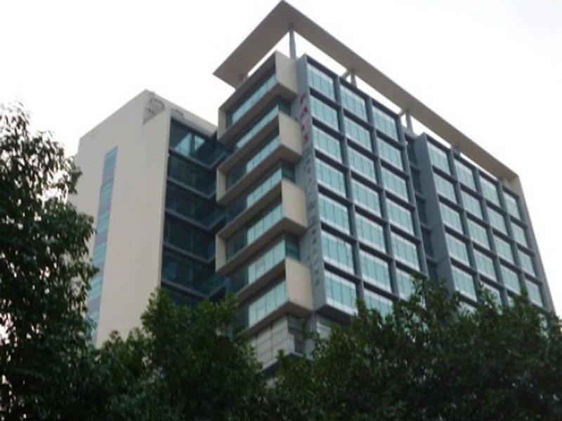 FARS Hotel&Resorts - BAR-Buffet-Pool-SPA Dhaka Exterior foto