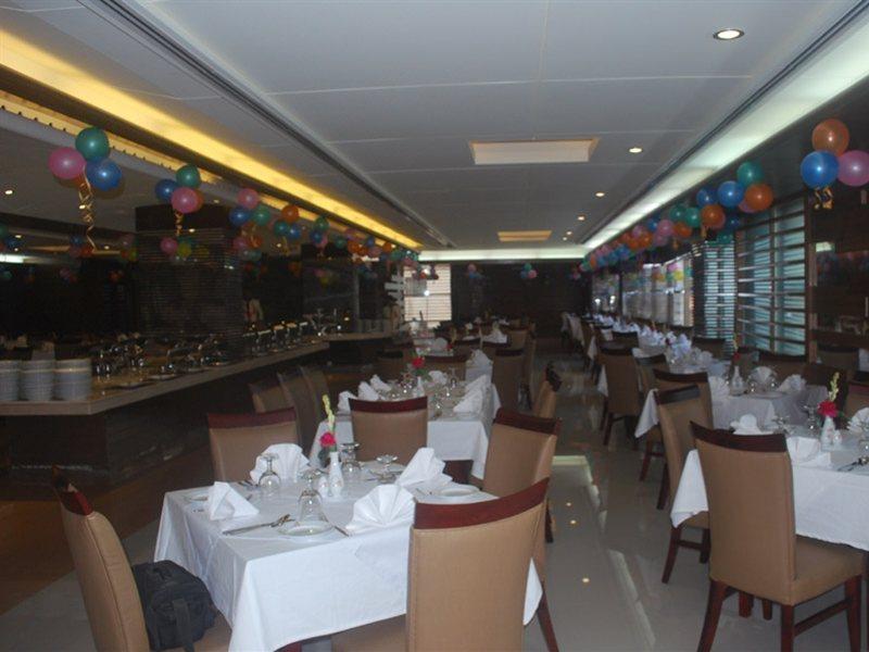 FARS Hotel&Resorts - BAR-Buffet-Pool-SPA Dhaka Exterior foto