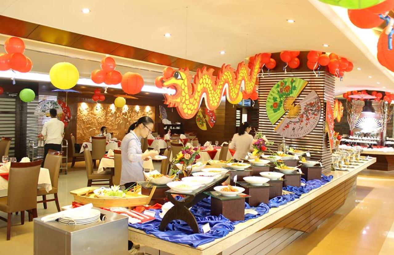 FARS Hotel&Resorts - BAR-Buffet-Pool-SPA Dhaka Exterior foto