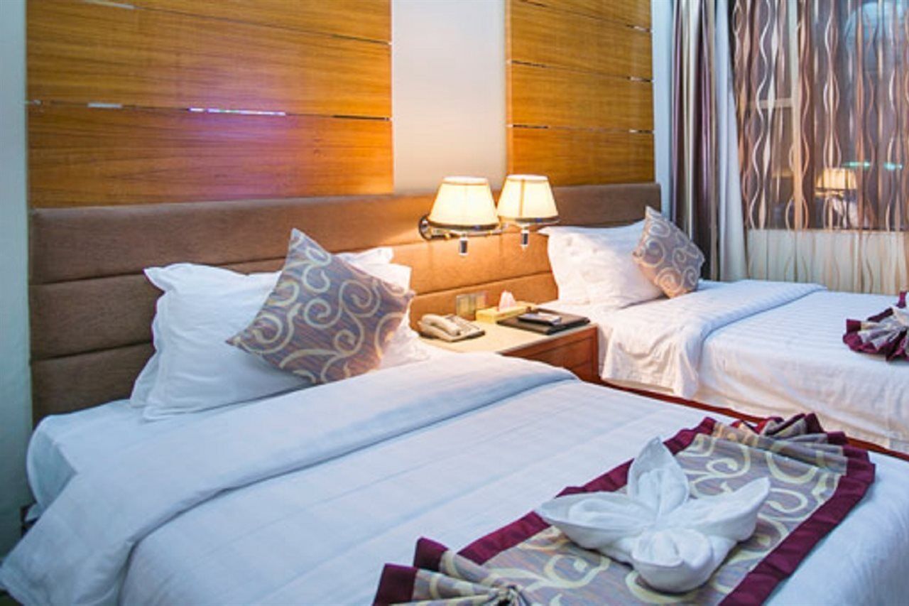 FARS Hotel&Resorts - BAR-Buffet-Pool-SPA Dhaka Exterior foto